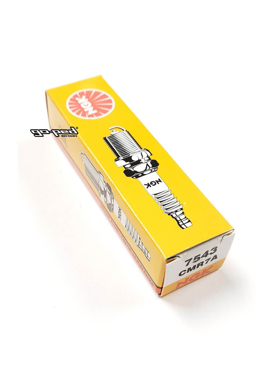 Go-Ped SPARK PLUG for GZ25N14,N23 (45125)