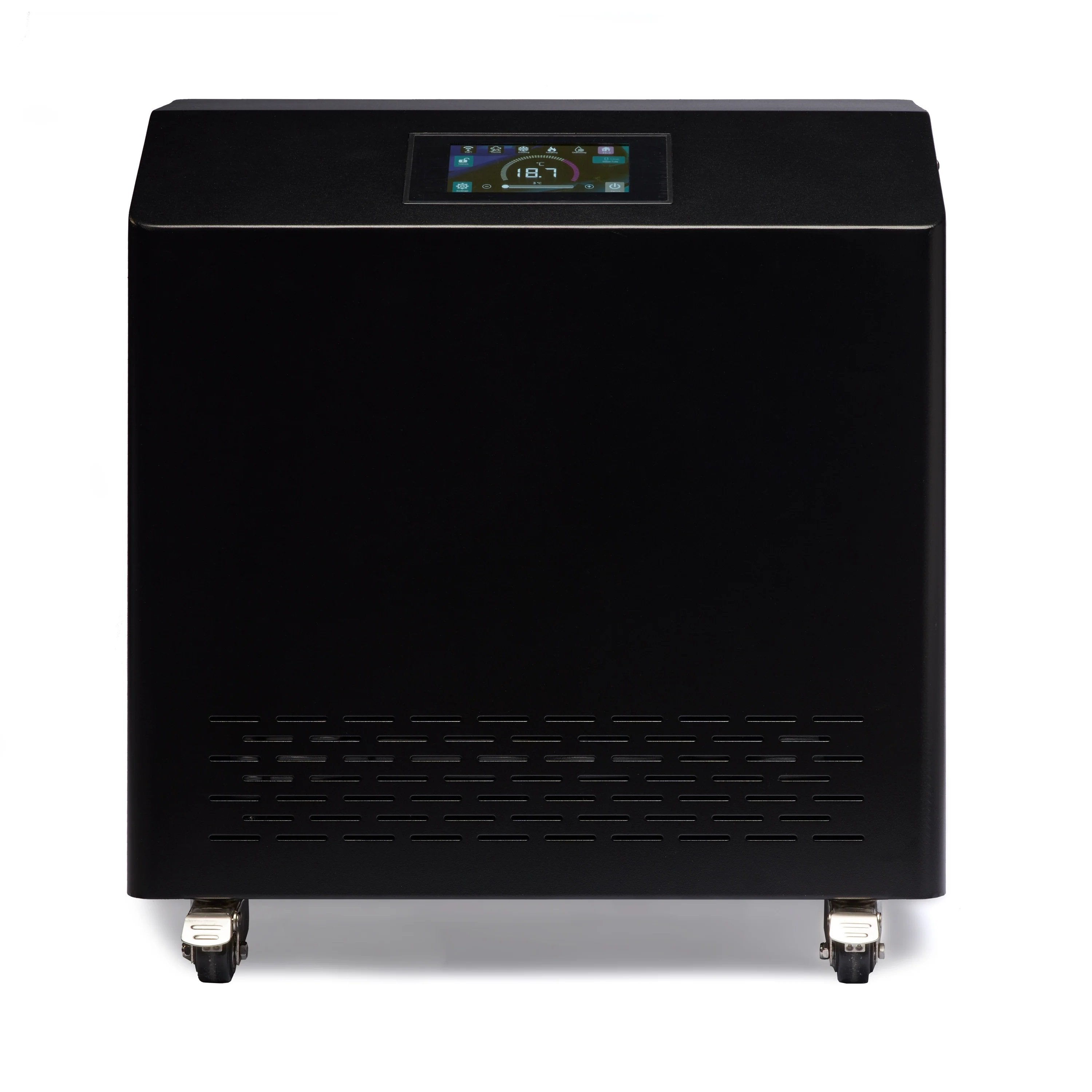 Golden Designs Dynamic Cold Therapy .6 HP CHILLER Cold/Heat with WIFI APP