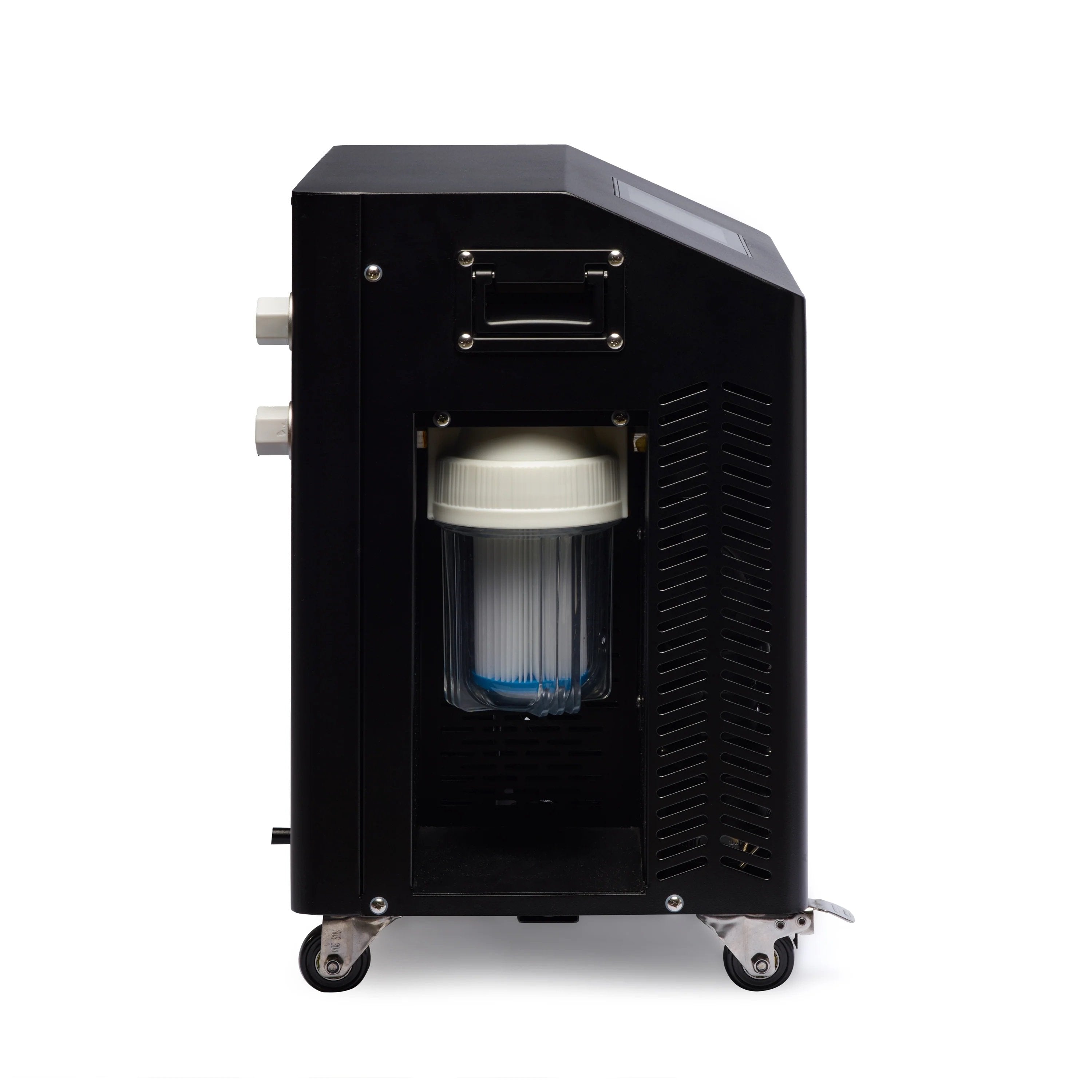 Golden Designs Dynamic Cold Therapy .6 HP CHILLER Cold/Heat with WIFI APP