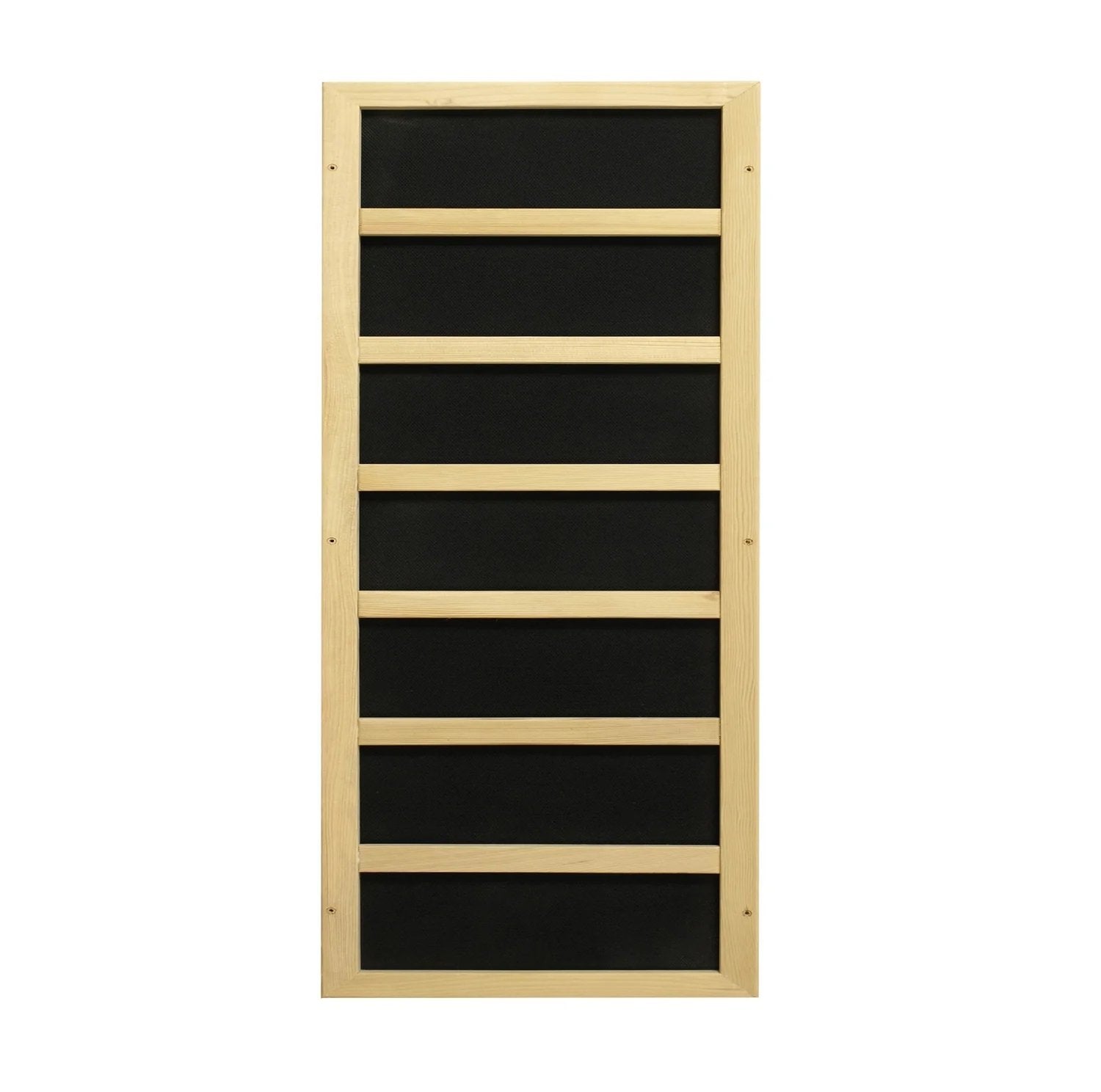 Golden Designs Maxxus MX-M356-01-FS CED 3 Person Full Spectrum Near Zero EMF FAR Infrared Sauna, Canadian Red Cedar