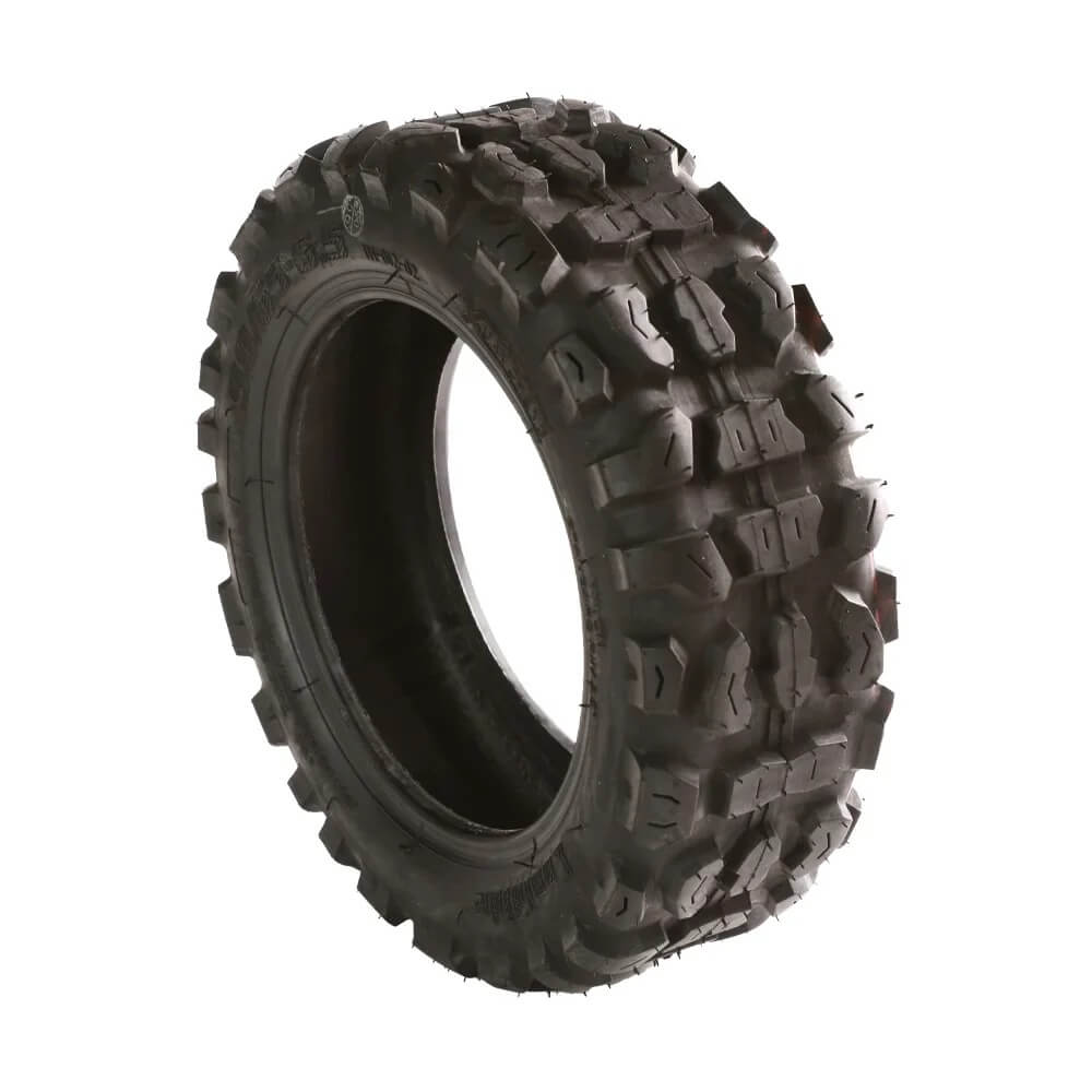Green Line 90/65-6.5 11" Tubeless Street Tire