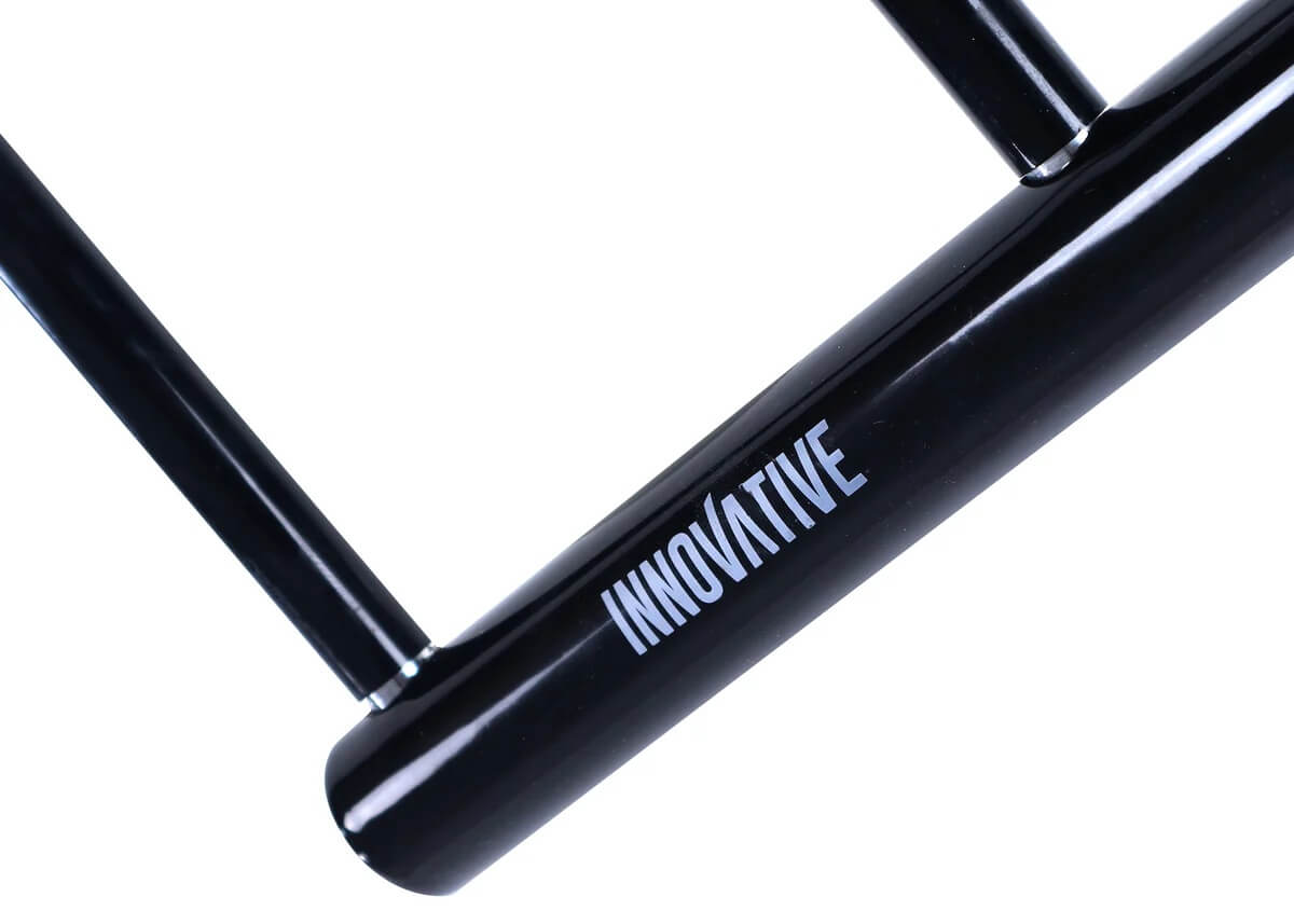 Innovative Sports ENFORCER 12mm Durable U-Lock