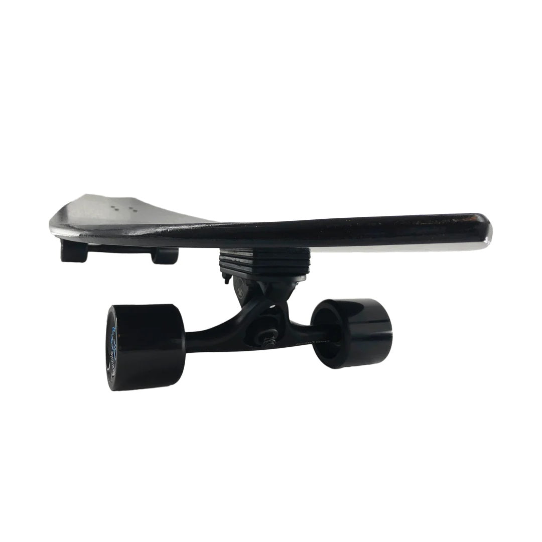 Kahuna Creations SHAKA STEALTH 46" Land Paddle Board, Longboard