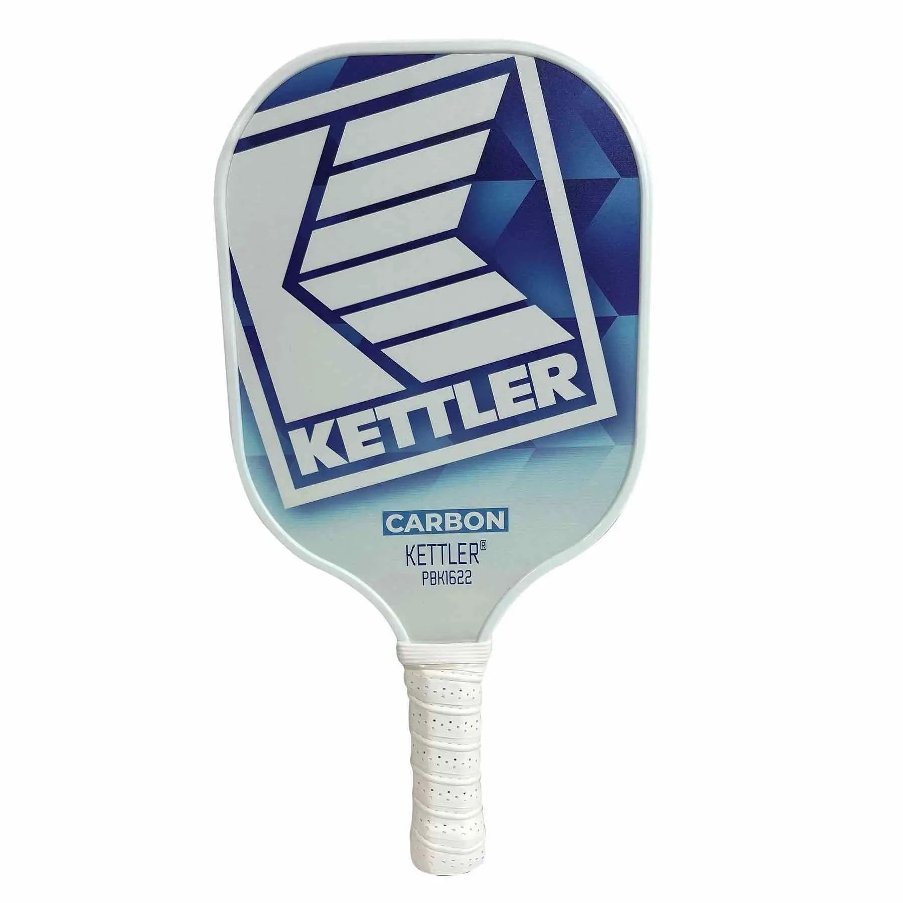 Kettler USA CARBON TECH Pickleball Set, Carbon Paddles, PBK1622