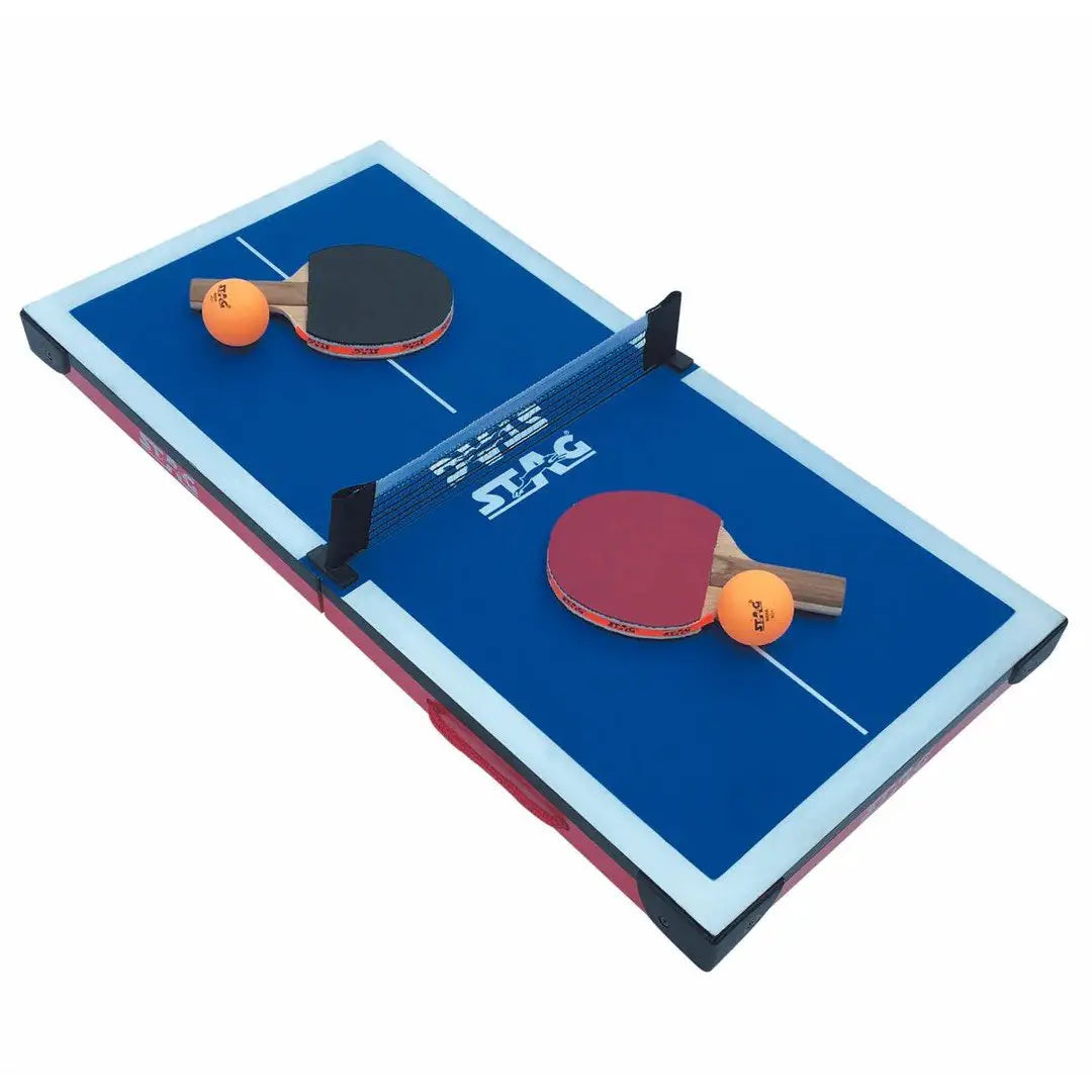 Indoor Table Tennis Tables – KETTLER USA