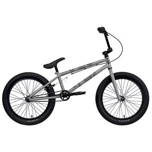 2025 KHS Free Agent Street-Park NOVUS 20'' BMX Bike