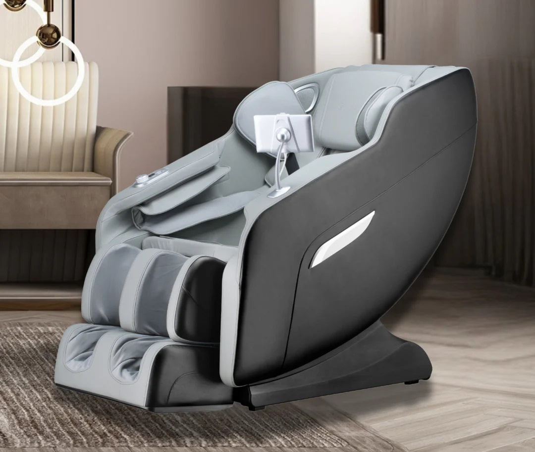 Lifesmart Motion 2D Deluxe Massage Chair, R8375