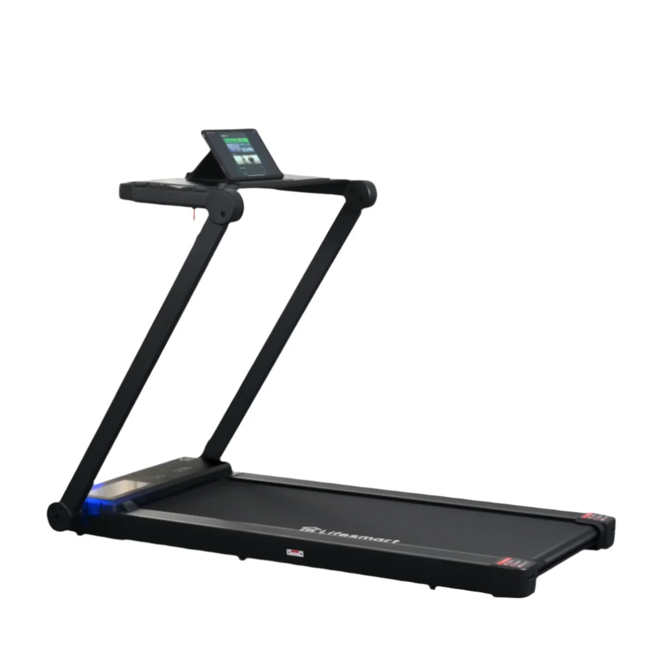 Lifesmart TM2202 3-in-1 Folding Treadmill