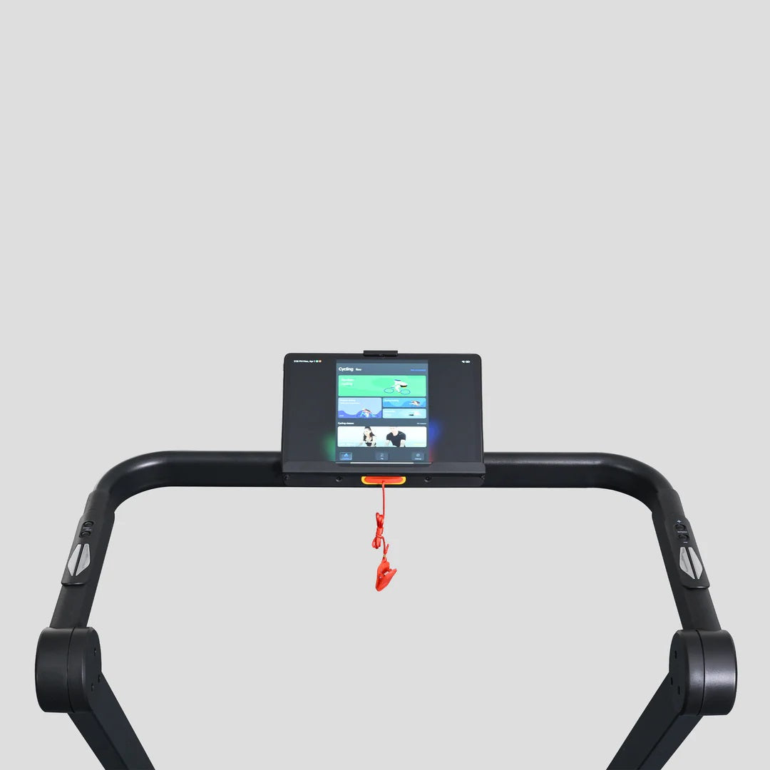 Lifesmart TM2202 3-in-1 Folding Treadmill