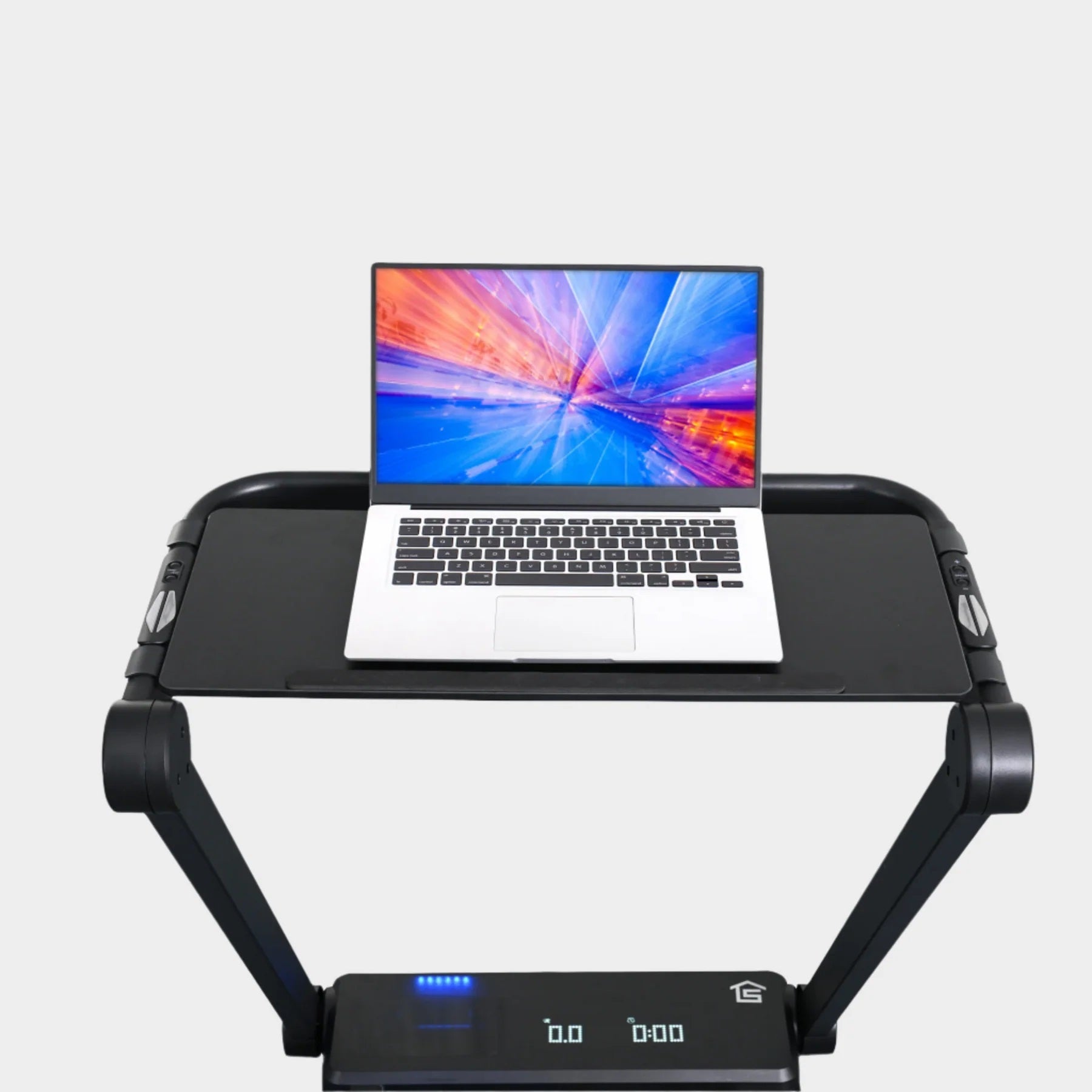 Lifesmart TM2202 3-in-1 Folding Treadmill