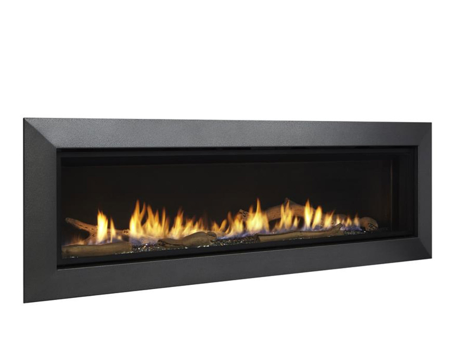 Majestic LOGS-DRTWOOD-72 Driftwood Log Set for 72" Fireplace