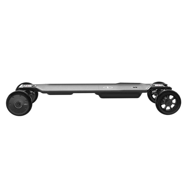 Maxfind FF AT High Torque Electric Skateboard Longboard-Upzy.com