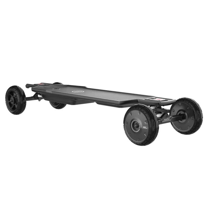 Maxfind FF AT High Torque Electric Skateboard Longboard-Upzy.com