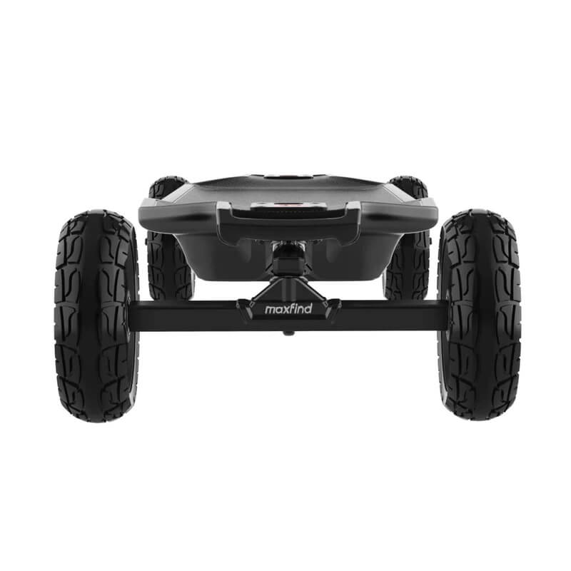 Maxfind FF AT High Torque Electric Skateboard Longboard-Upzy.com