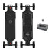 Maxfind FF AT High Torque Electric Skateboard Longboard-Upzy.com