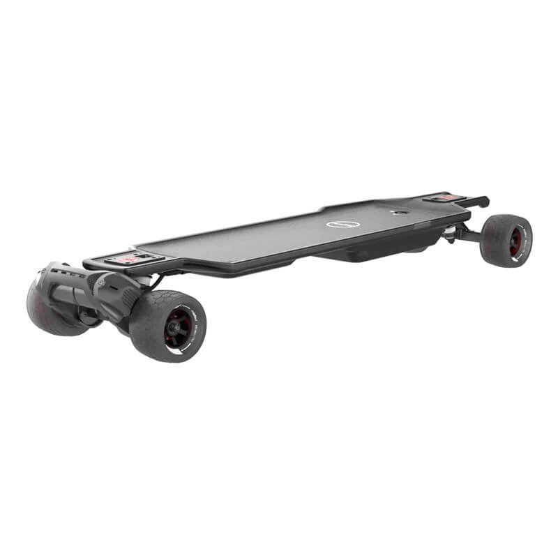 2025 Maxfind FF BELT High Torque Electric Skateboard Longboard