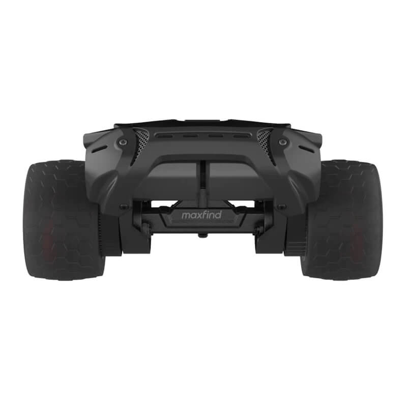2025 Maxfind FF BELT High Torque Electric Skateboard Longboard