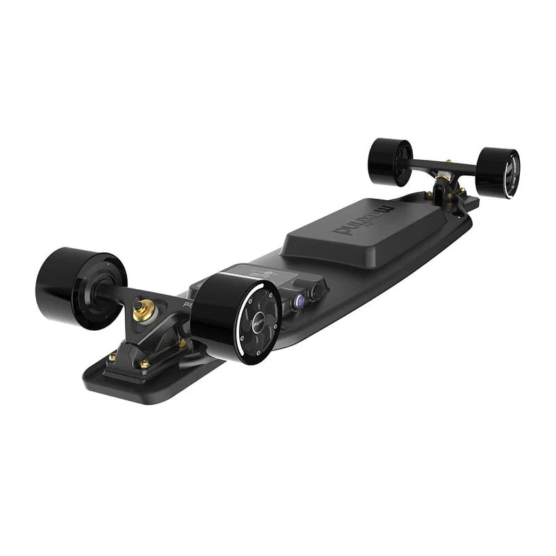 Maxfind-MAX5-PRO-Long-Range-High-Torque-Electric-Skateboard-Longboard-Upzy.com