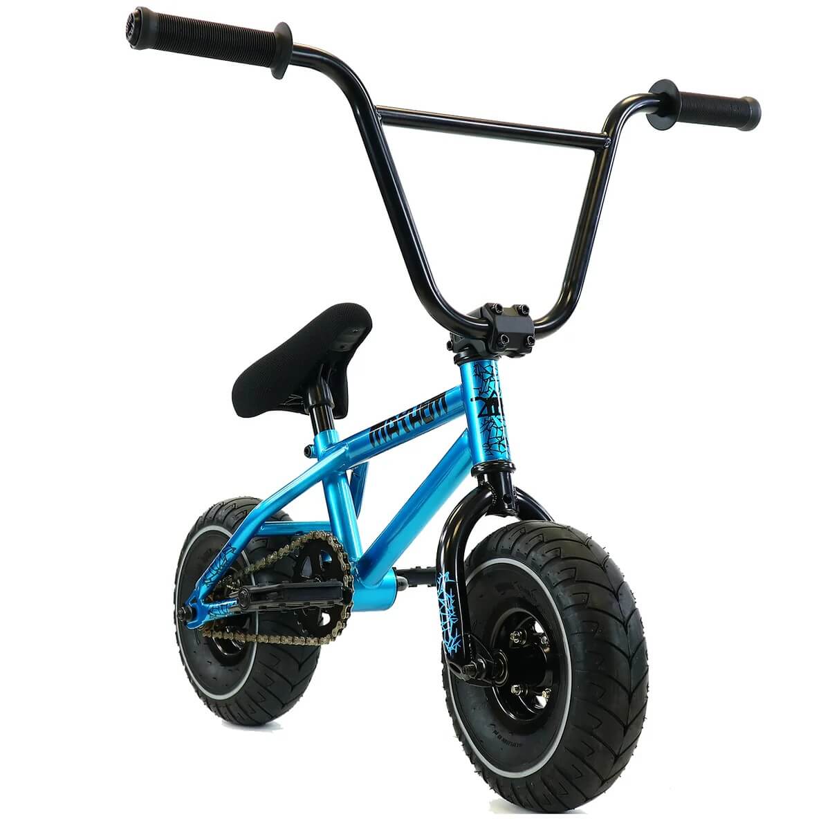Mayhem RIOT Mini BMX Kids Bike