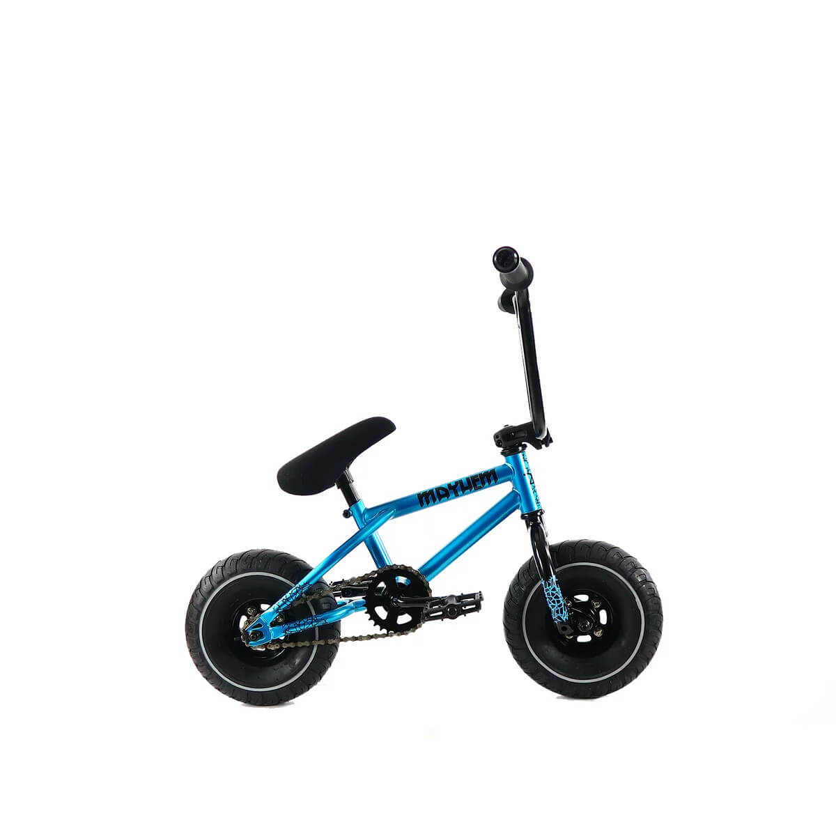 Mayhem RIOT Mini BMX Kids Bike