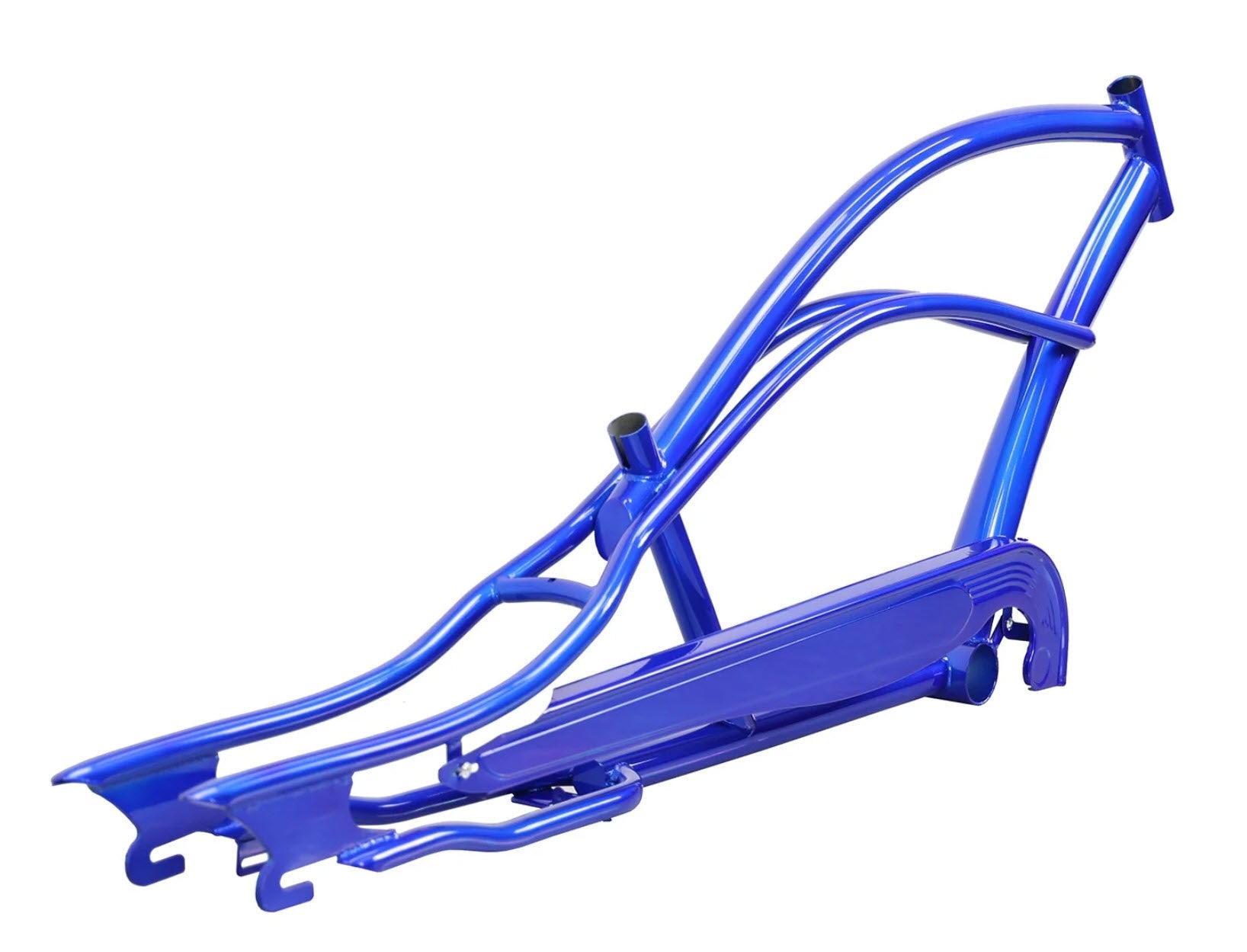 Micargi FRAME for FM-MUSTANG-GTS 26" Stretch Cruiser with Chain Guard