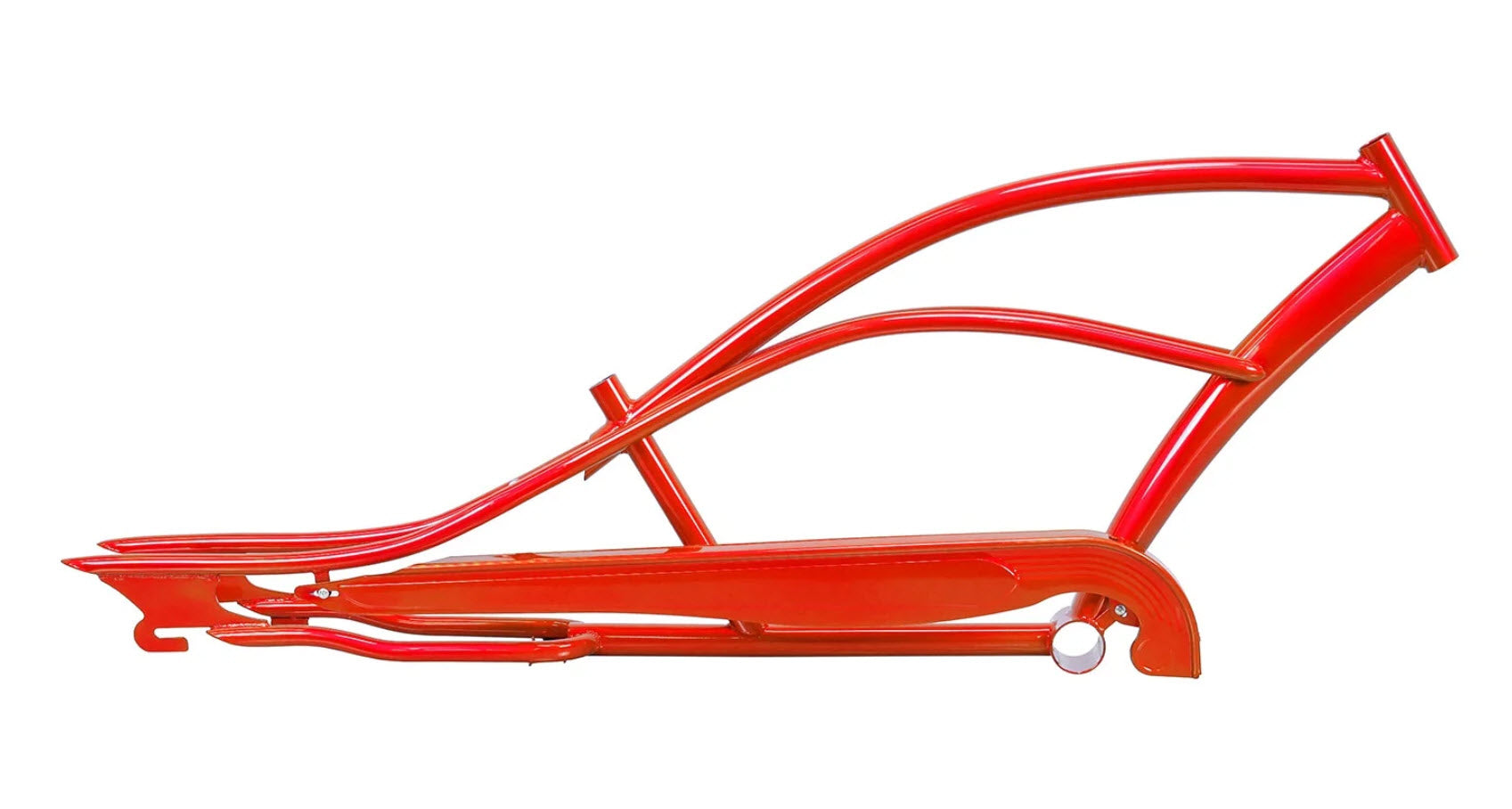 Micargi FRAME for FM-MUSTANG-GTS 26" Stretch Cruiser with Chain Guard