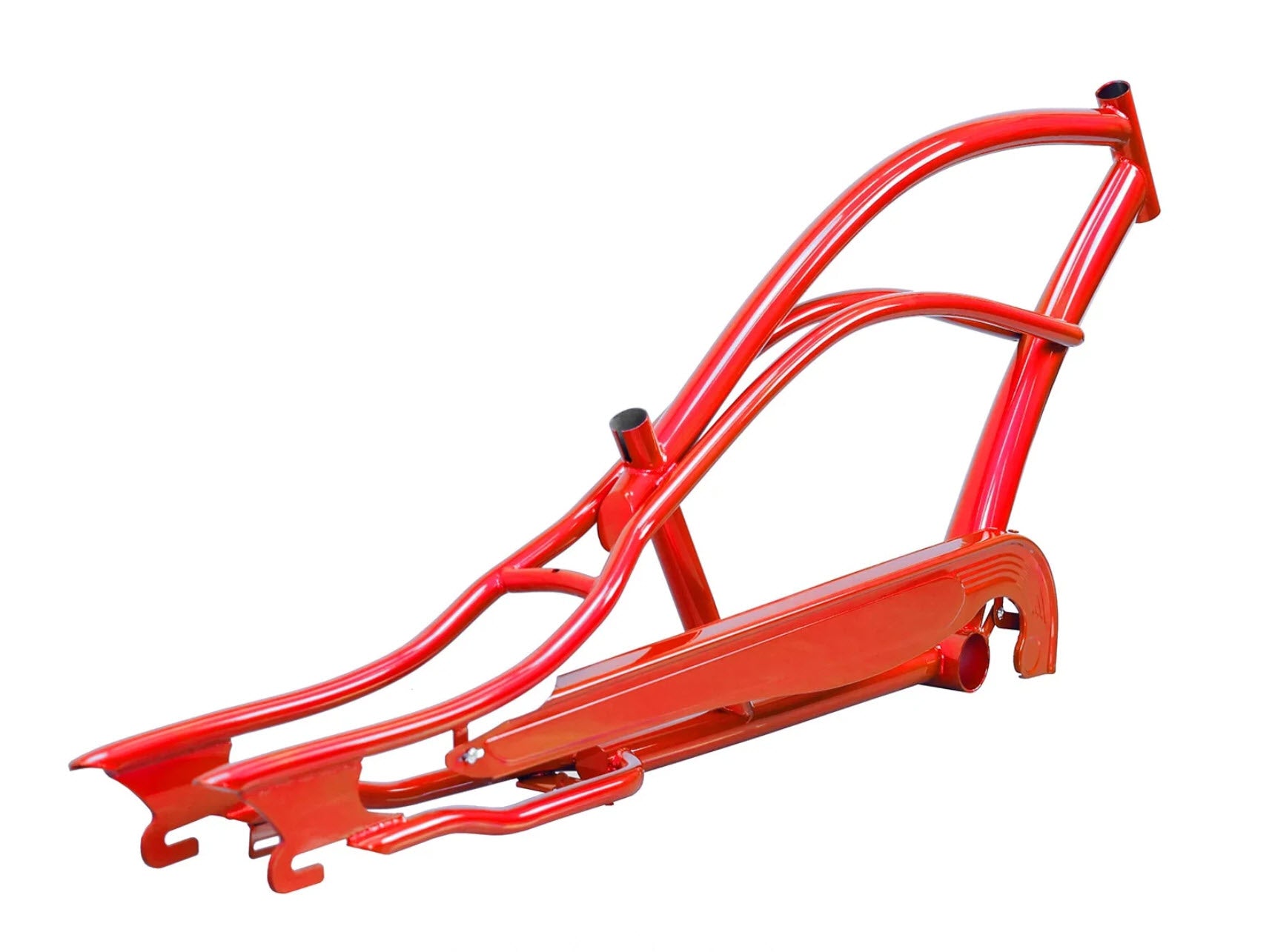 Micargi FRAME for FM-MUSTANG-GTS 26" Stretch Cruiser with Chain Guard