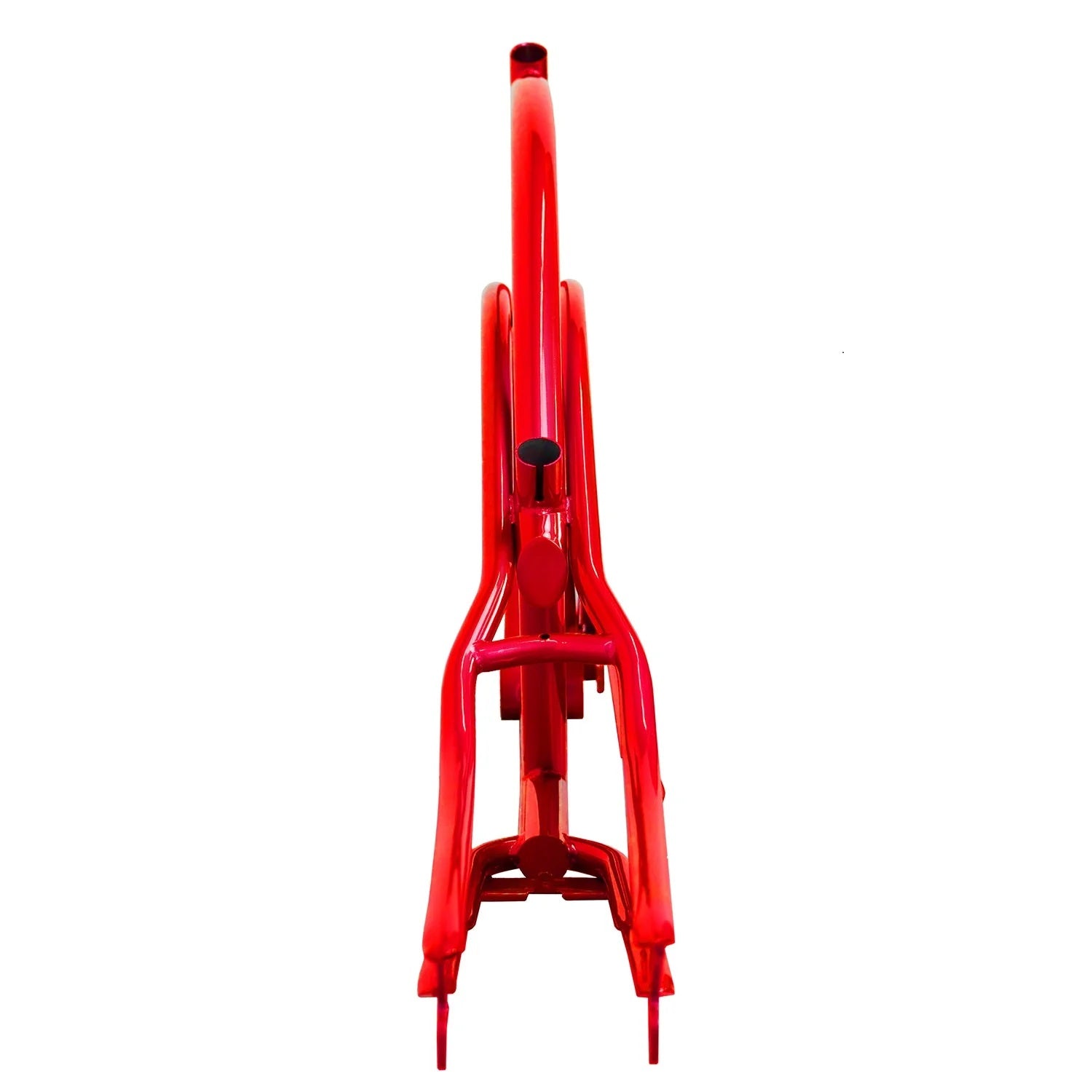 Micargi FRAME for FM-MUSTANG-GTS 26" Stretch Cruiser with Chain Guard