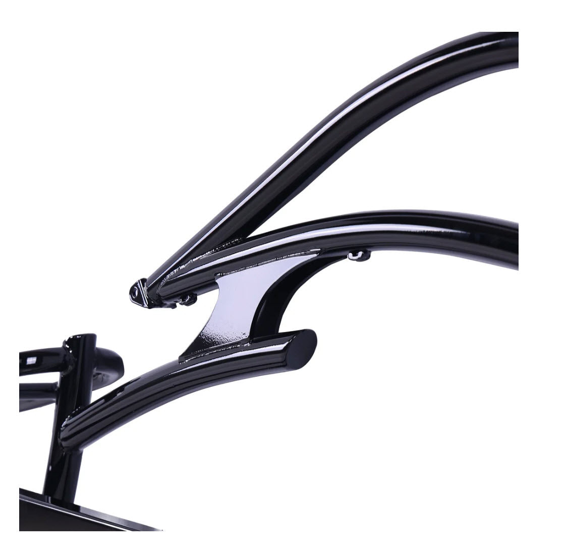 Micargi FRAME for FM-RAIDER 7 Speed Stretch Beach Cruiser Bike