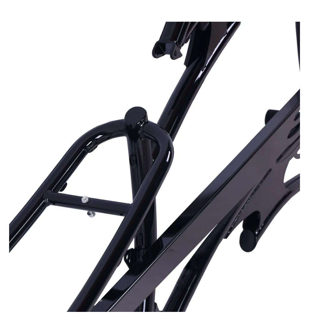 Micargi FRAME for FM-RAIDER 7 Speed Stretch Beach Cruiser Bike