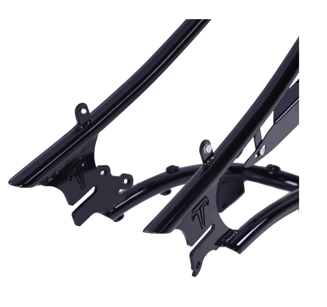 Micargi FRAME for FM-RAIDER 7 Speed Stretch Beach Cruiser Bike