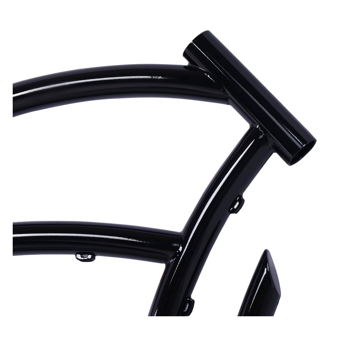 Micargi FRAME for FM-RAIDER 7 Speed Stretch Beach Cruiser Bike