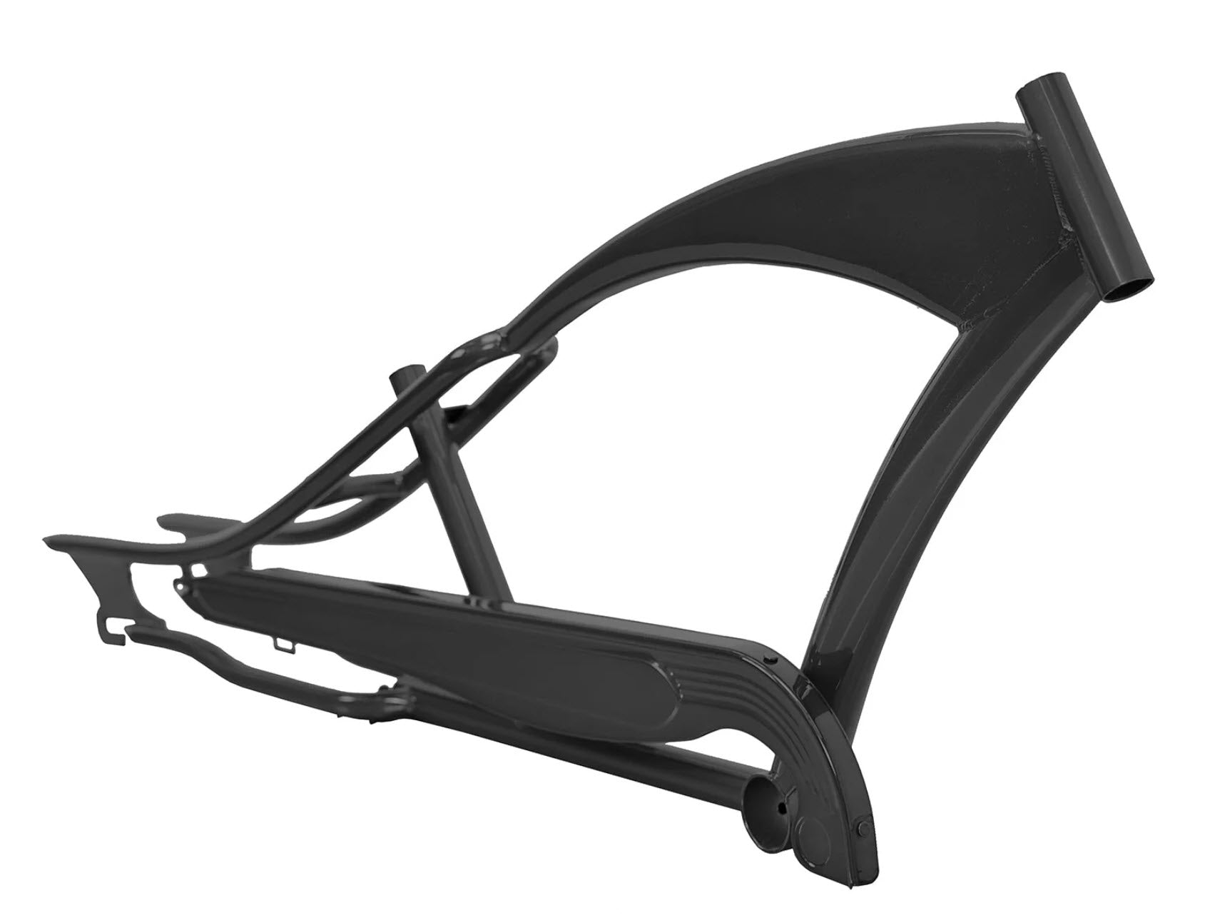 Micargi FRAME for PUMA 26" Stretch Chopper Bike