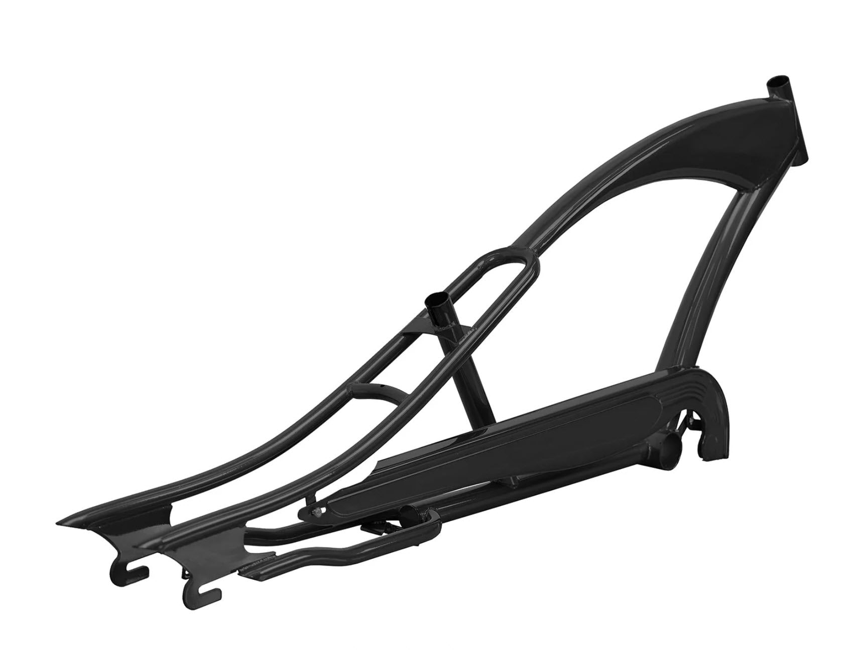 Micargi FRAME for PUMA 26" Stretch Chopper Bike