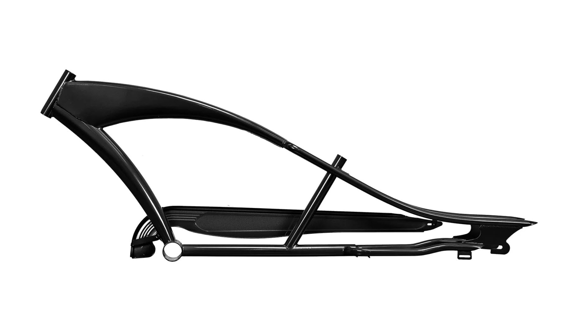 Micargi FRAME for PUMA 26" Stretch Chopper Bike