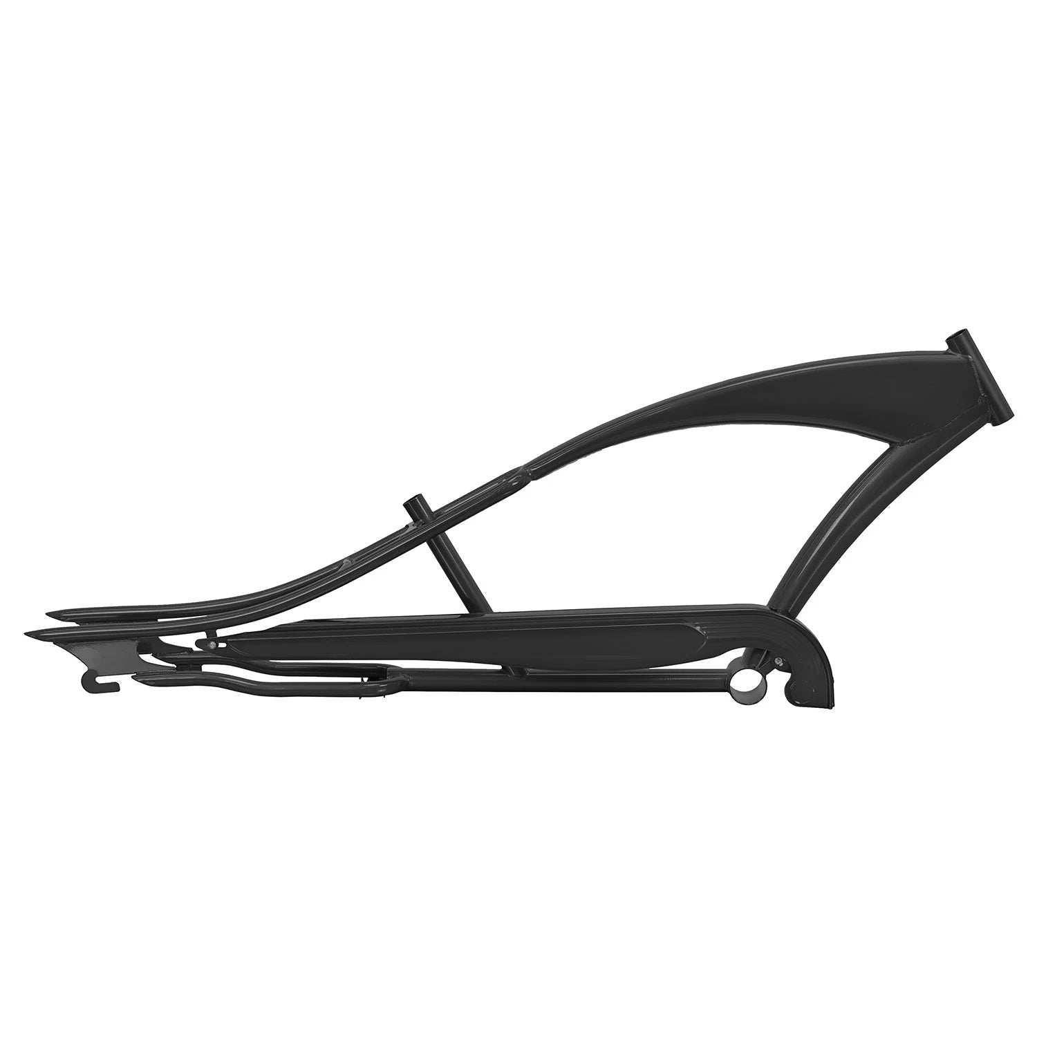 Micargi FRAME for PUMA 26" Stretch Chopper Bike