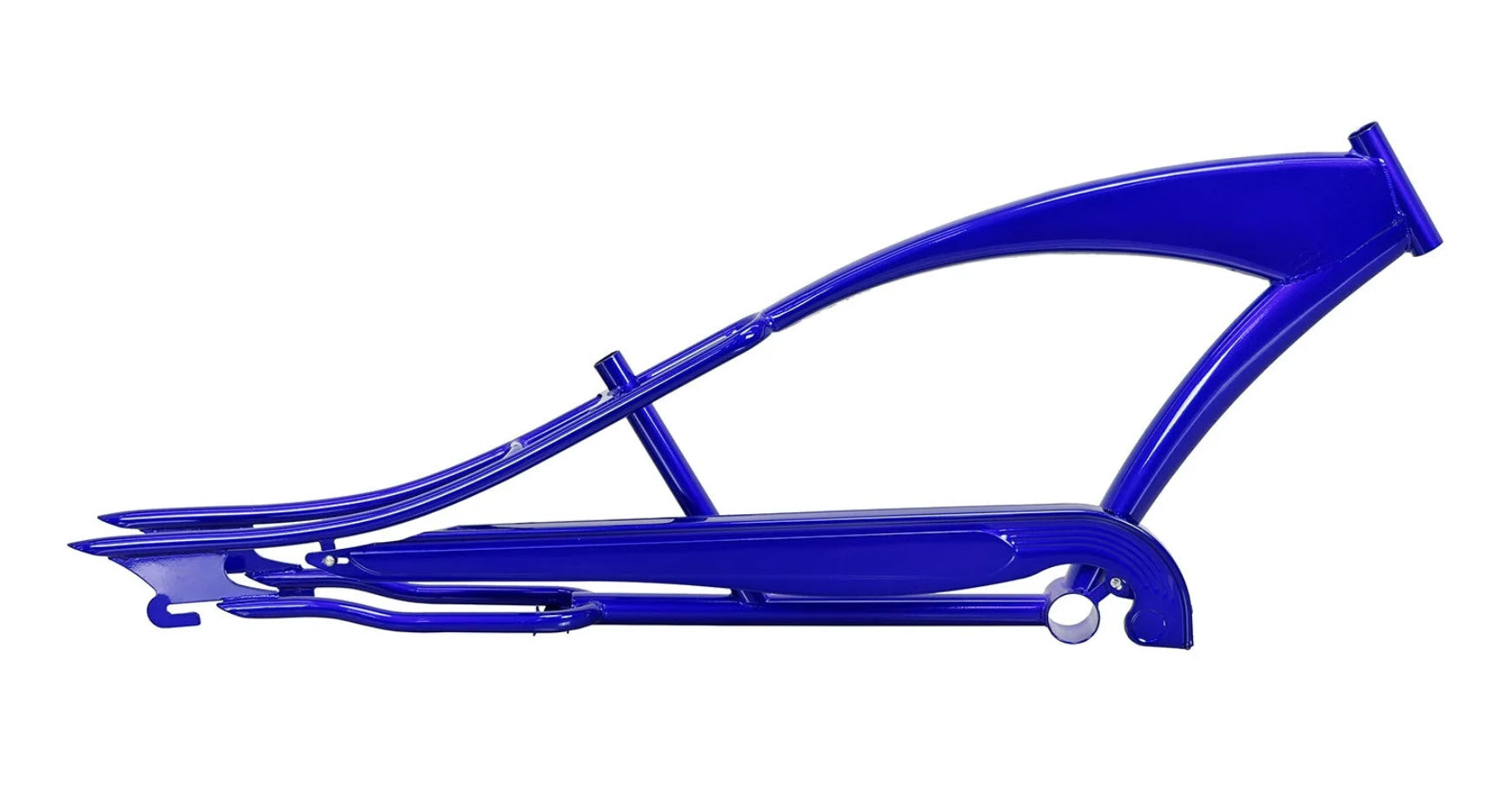 Micargi FRAME for PUMA 26" Stretch Chopper Bike