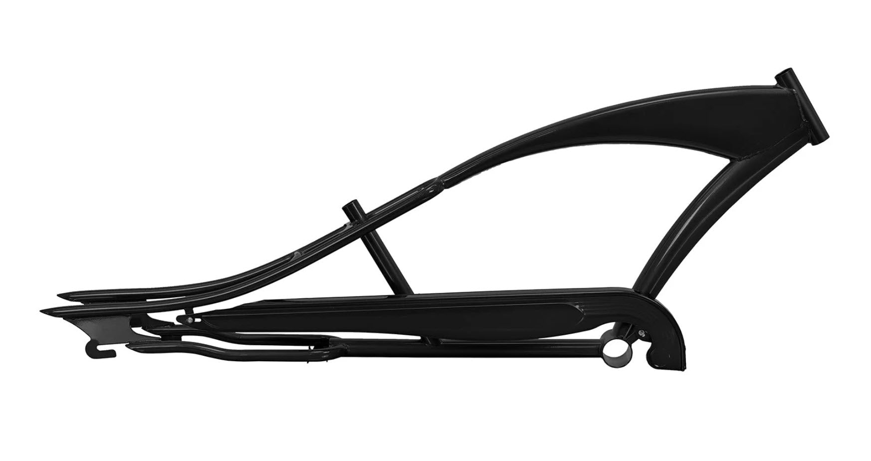 Micargi FRAME for PUMA 26" Stretch Chopper Bike