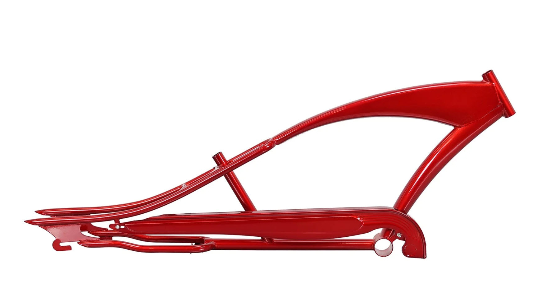 Micargi FRAME for PUMA 26" Stretch Chopper Bike
