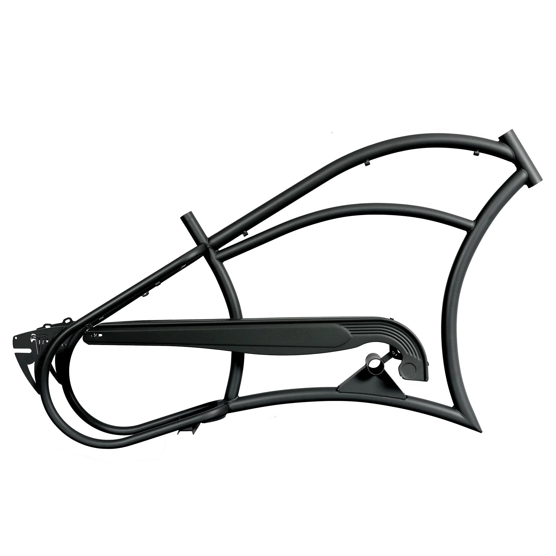 Micargi FRAME for Harman3D 26" Stretch Cruiser Steel Bike