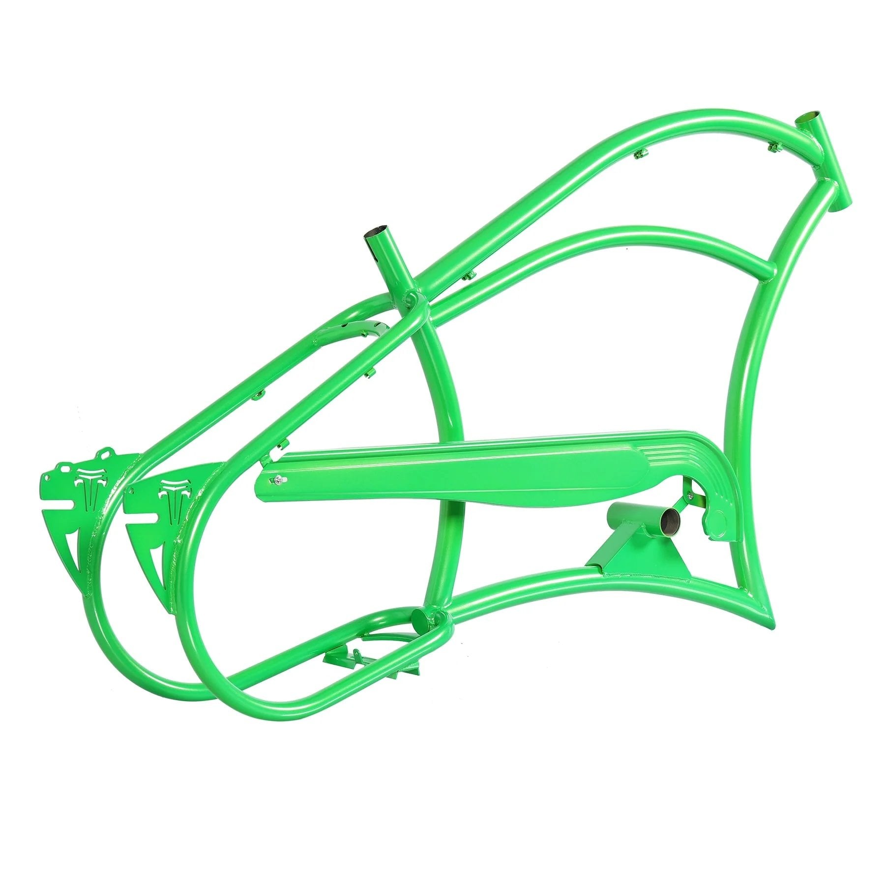 Micargi FRAME for Harman3D 26" Stretch Cruiser Steel Bike