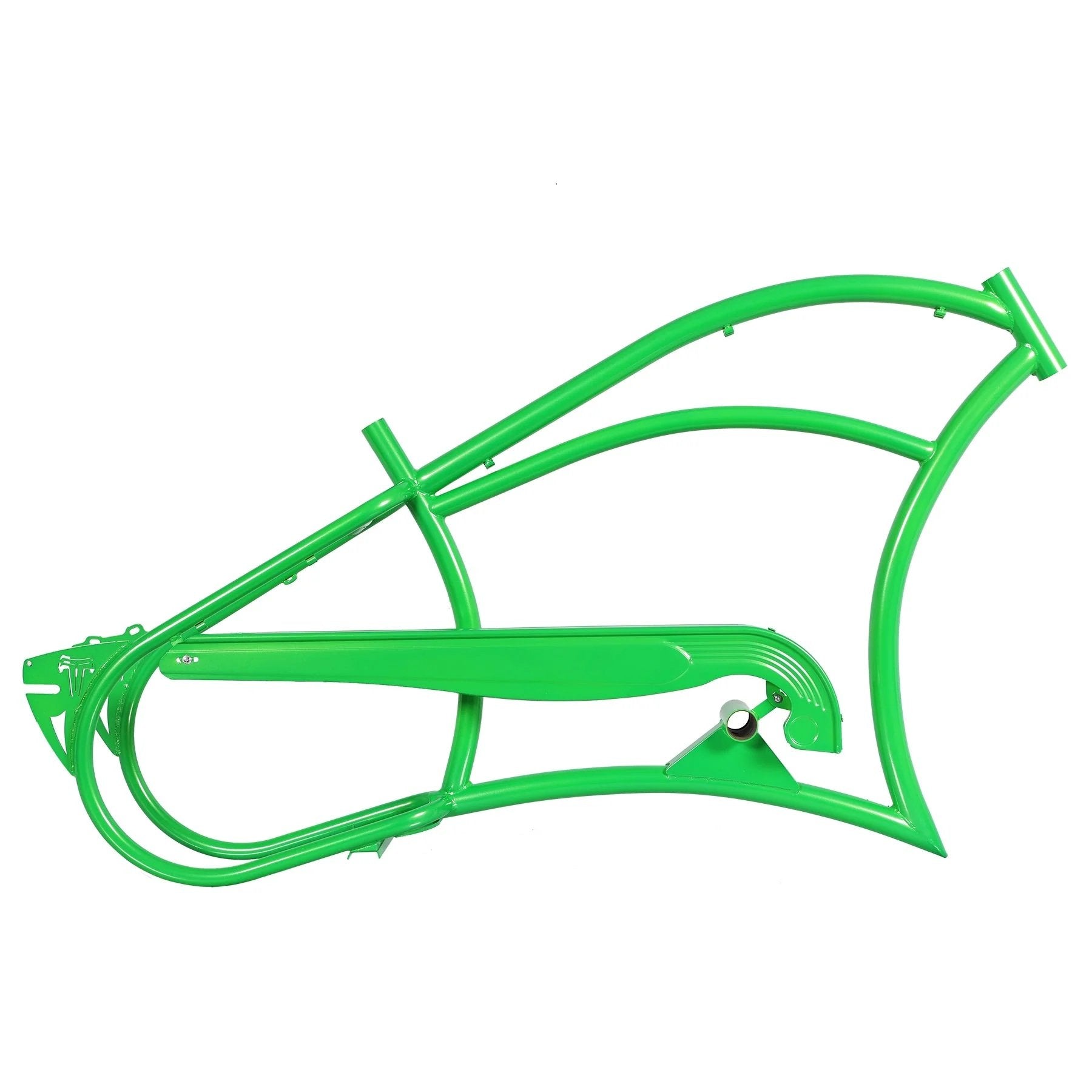 Micargi FRAME for Harman3D 26" Stretch Cruiser Steel Bike