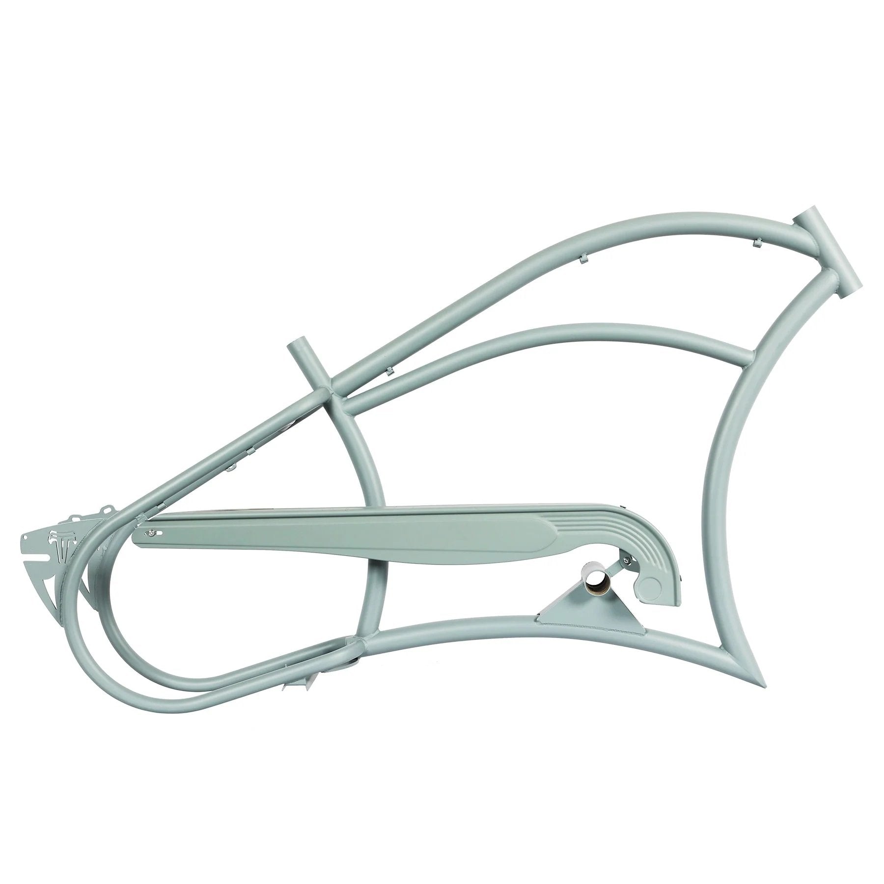 Micargi FRAME for Harman3D 26" Stretch Cruiser Steel Bike