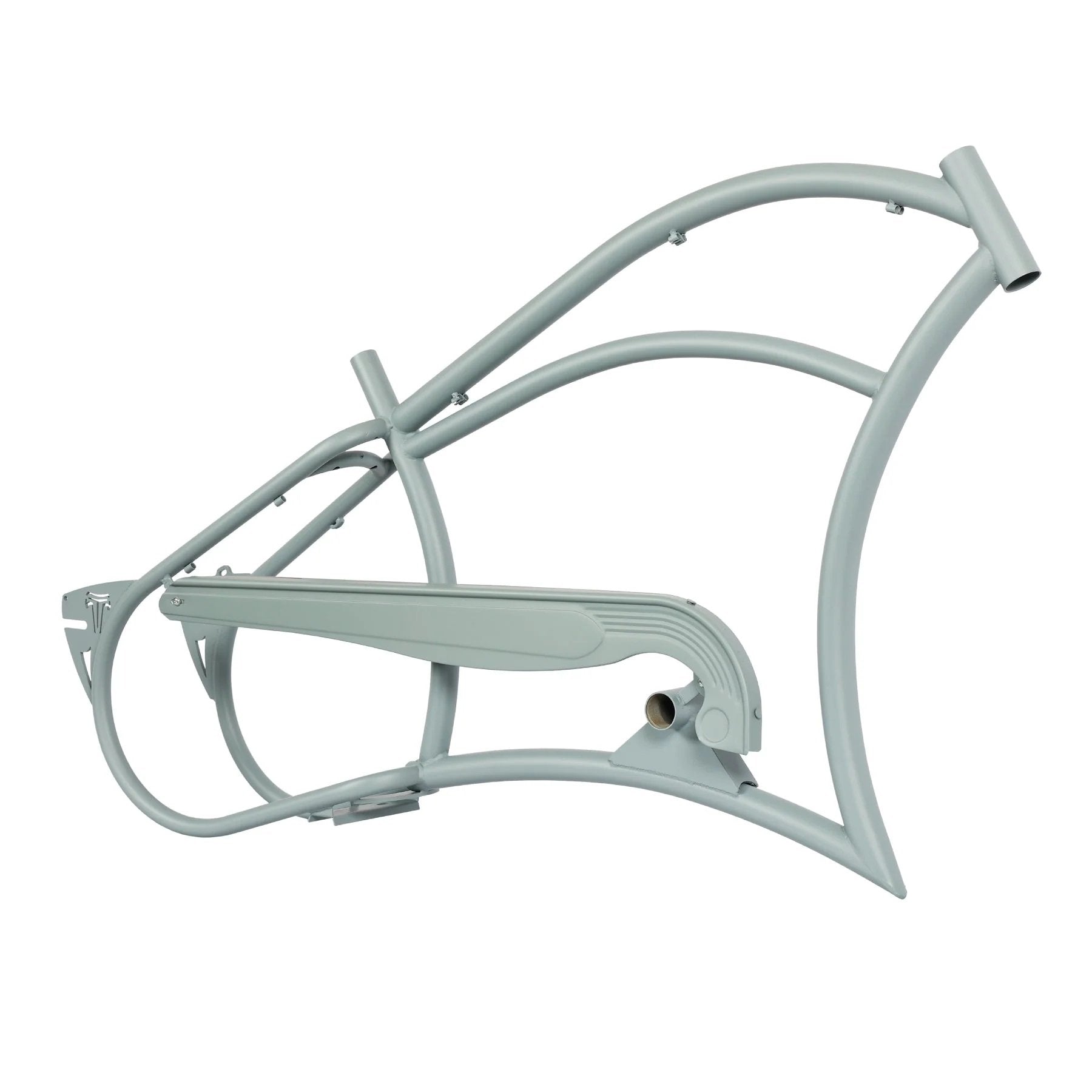 Micargi FRAME for Harman3D 26" Stretch Cruiser Steel Bike