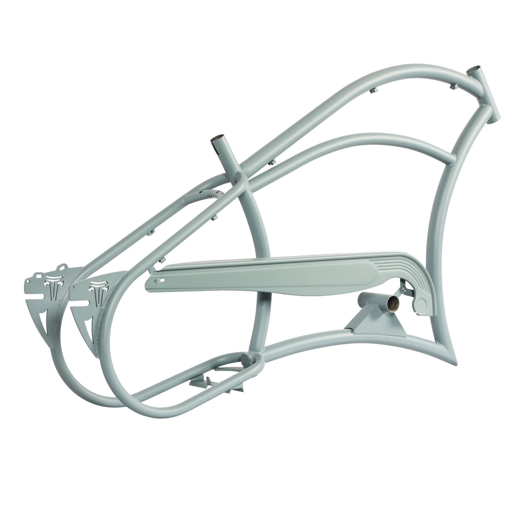 Micargi FRAME for Harman3D 26" Stretch Cruiser Steel Bike