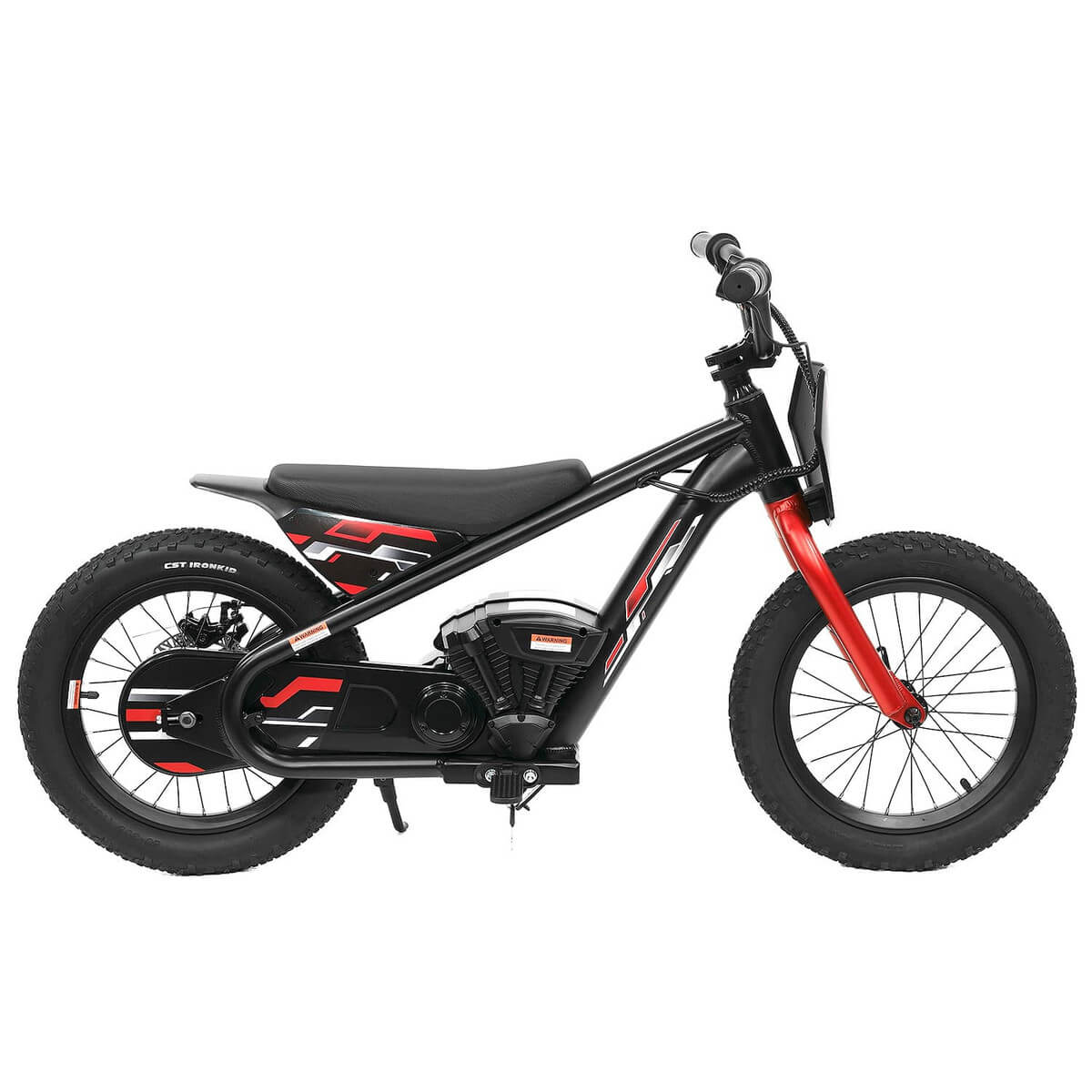 Moderno Kids BIG KIDS 24V Electric Balance Scooter Ride-On Bike