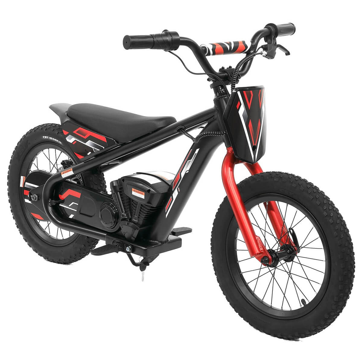 Moderno Kids BIG KIDS 24V Electric Balance Scooter Ride-On Bike