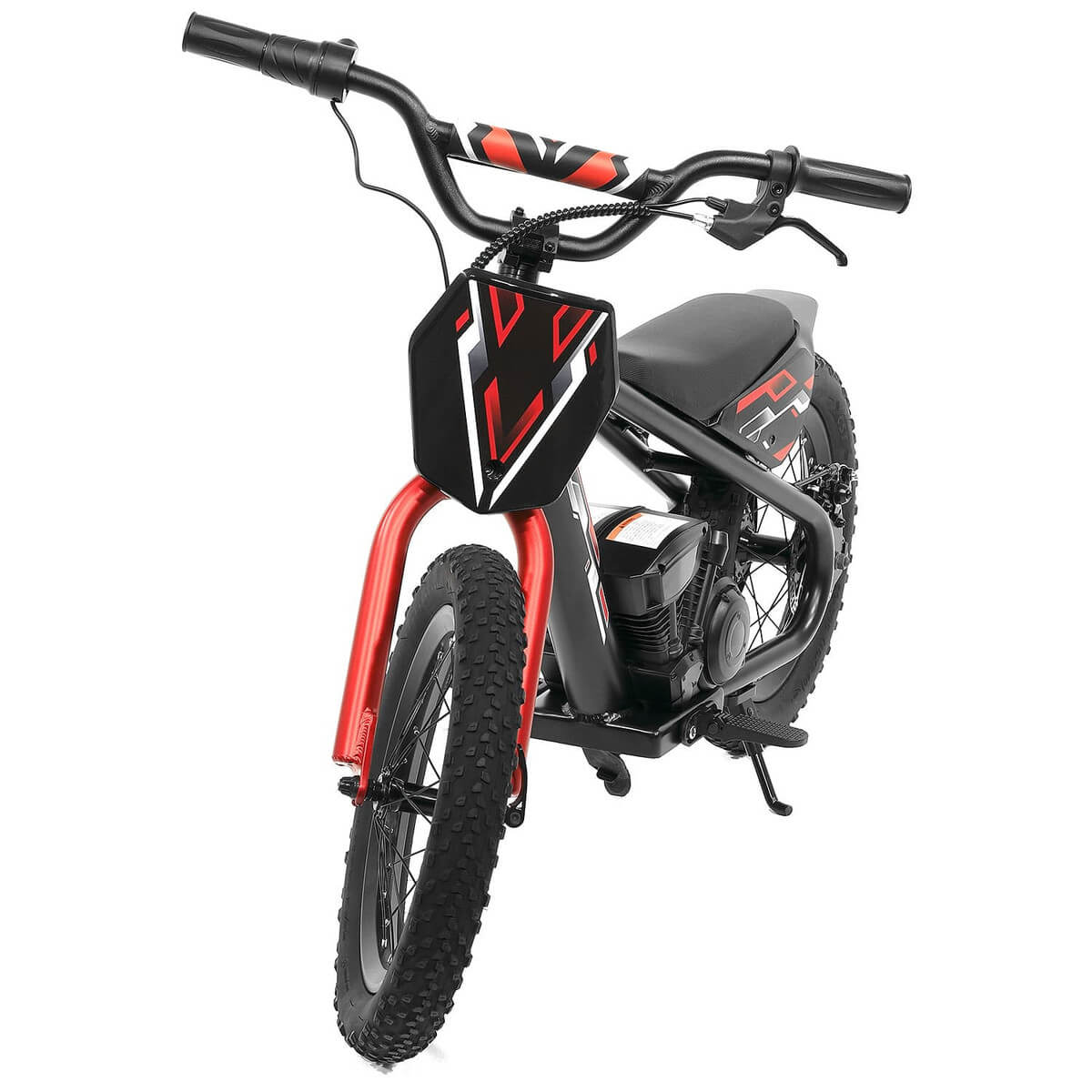 Moderno Kids BIG KIDS 24V Electric Balance Scooter Ride-On Bike