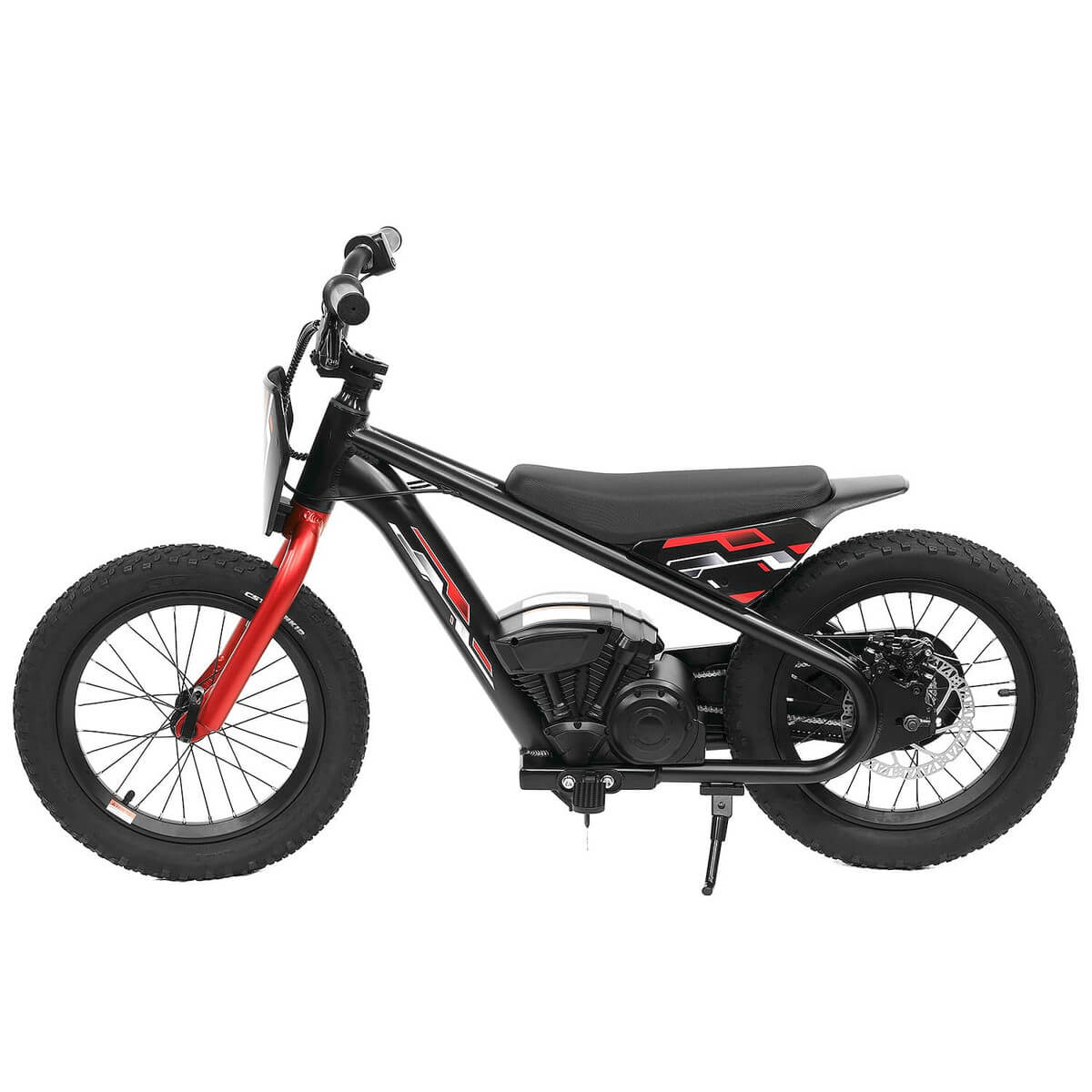 Moderno Kids BIG KIDS 24V Electric Balance Scooter Ride-On Bike