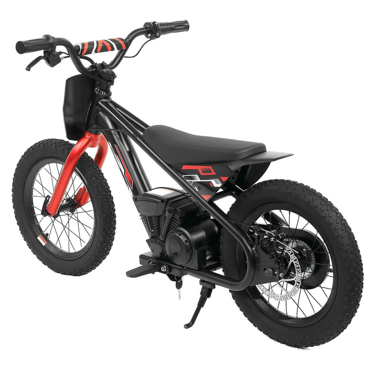 Moderno Kids BIG KIDS 24V Electric Balance Scooter Ride-On Bike